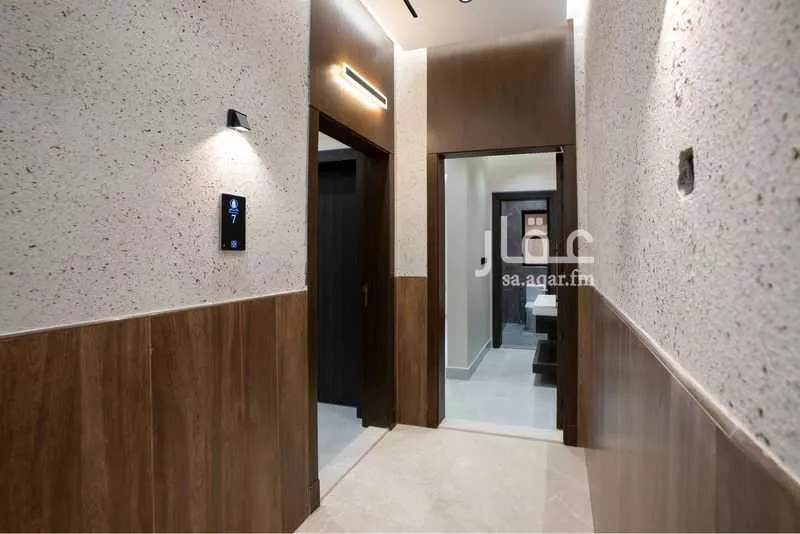 4 bedroom apartment in Al Rawdah 9