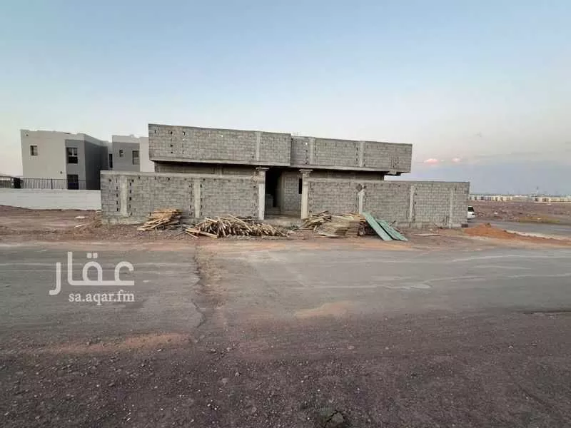 7 bedroom floor in Al Matar 2