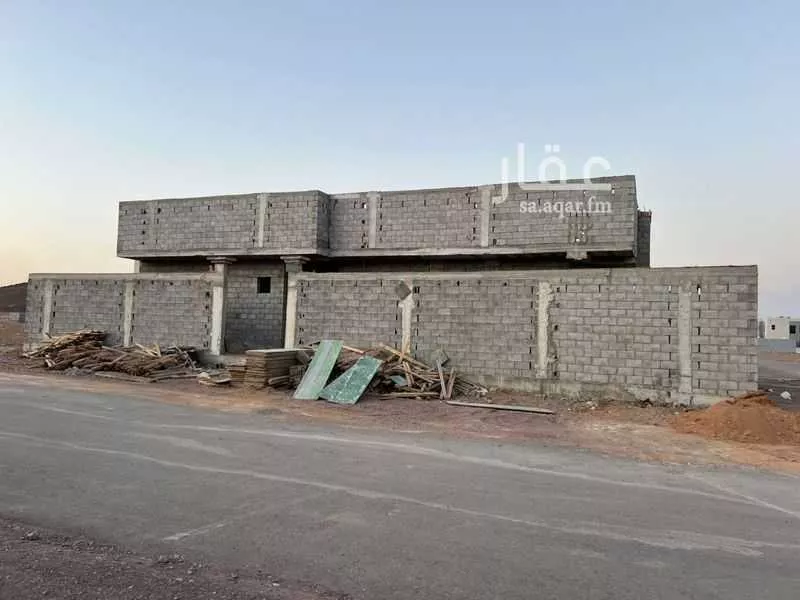 7 bedroom floor in Al Matar 3