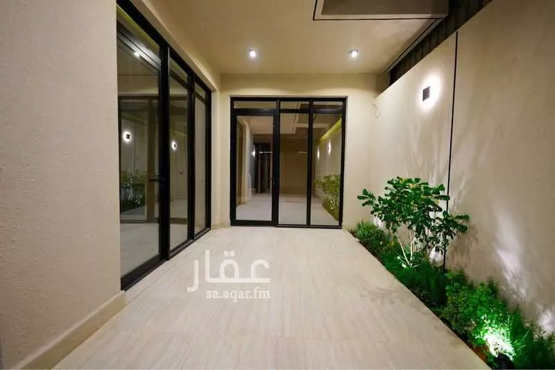 3 bedroom floor in Al Maseef 2