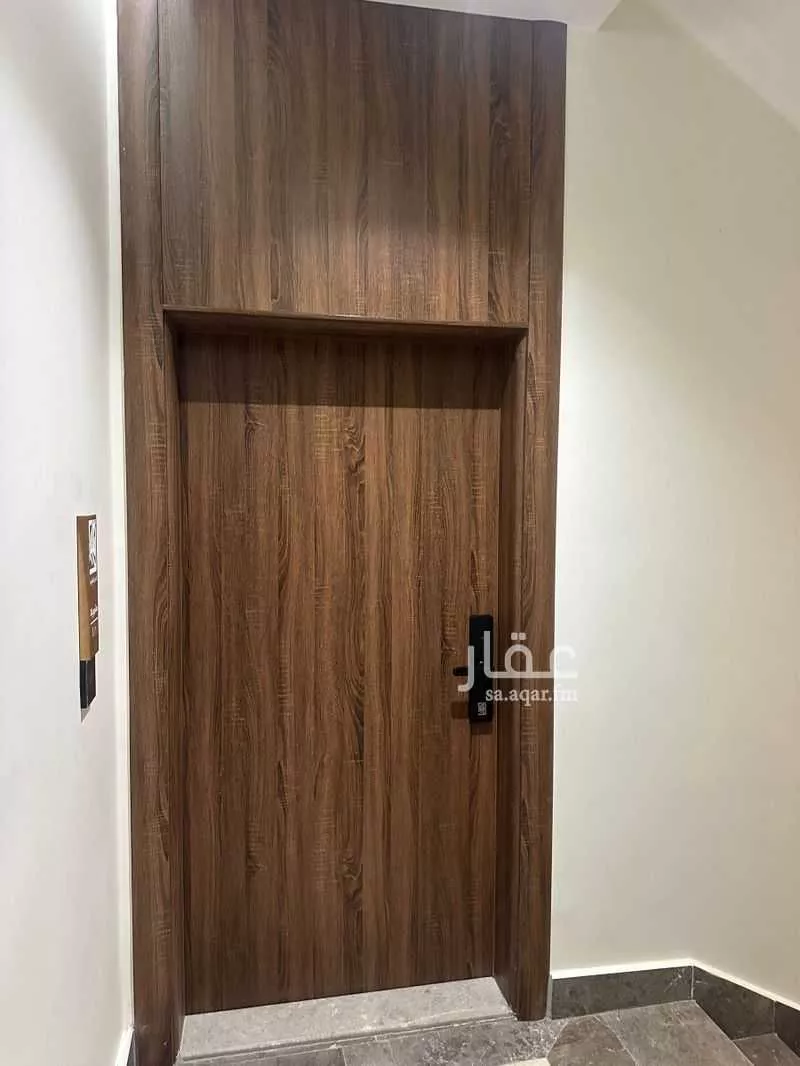 شقة 4 غرف في الروضة 4