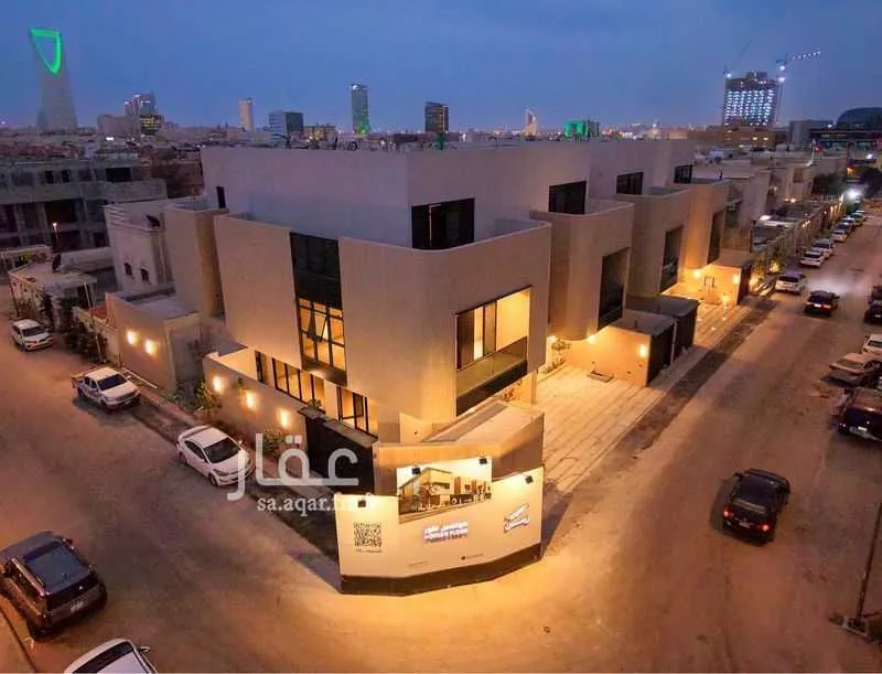 3 bedroom floor in Al Wurud 2