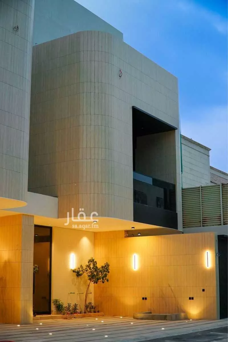 3 bedroom floor in Al Wurud 14