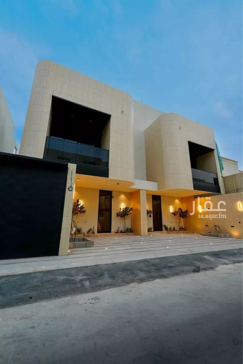 3 bedroom floor in Al Wurud 15
