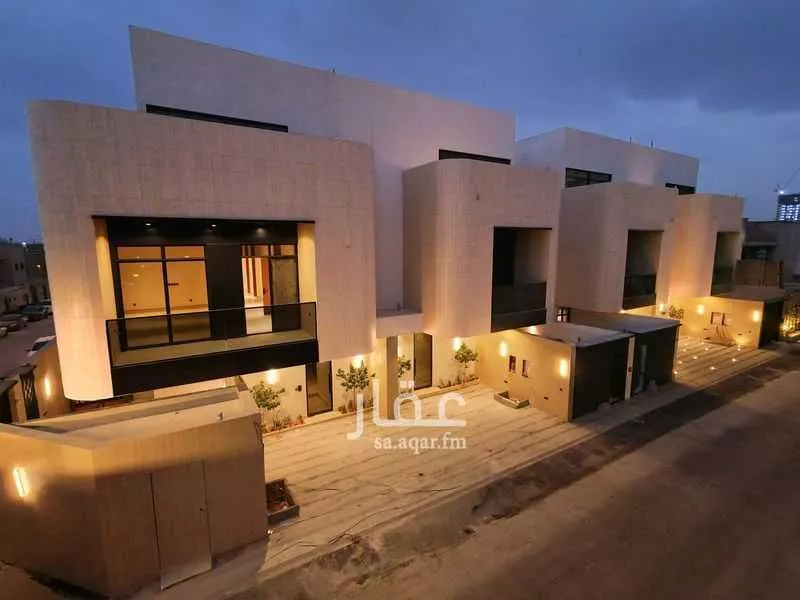 3 bedroom floor in Al Wurud 3