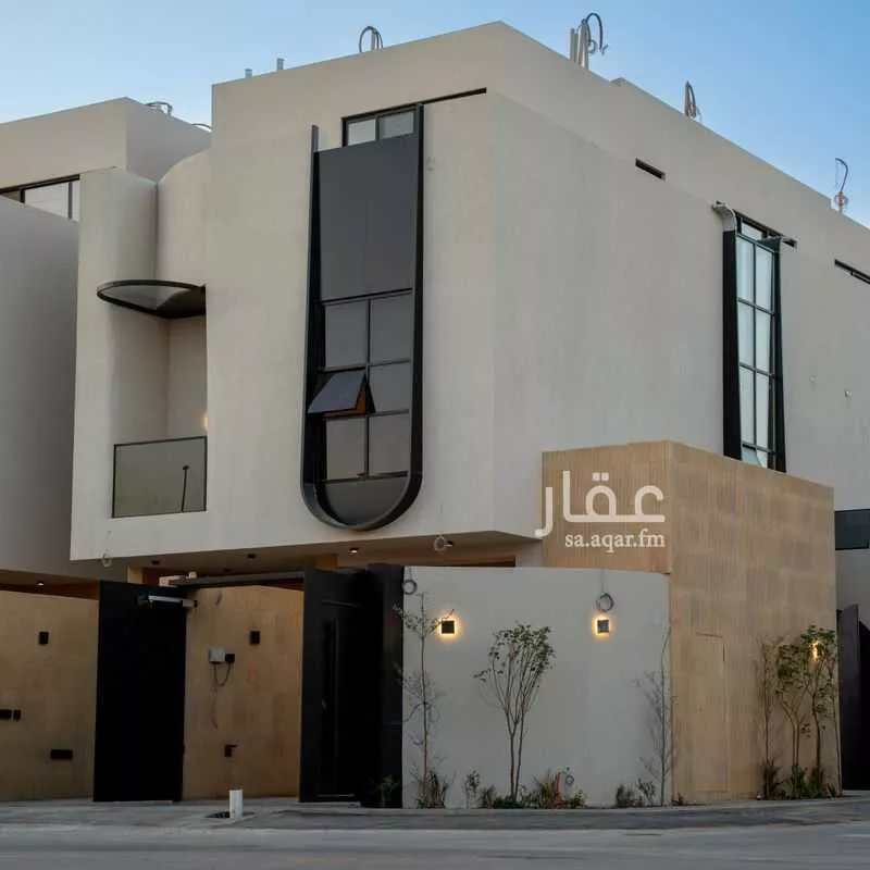3 bedroom floor in At Taawon 2
