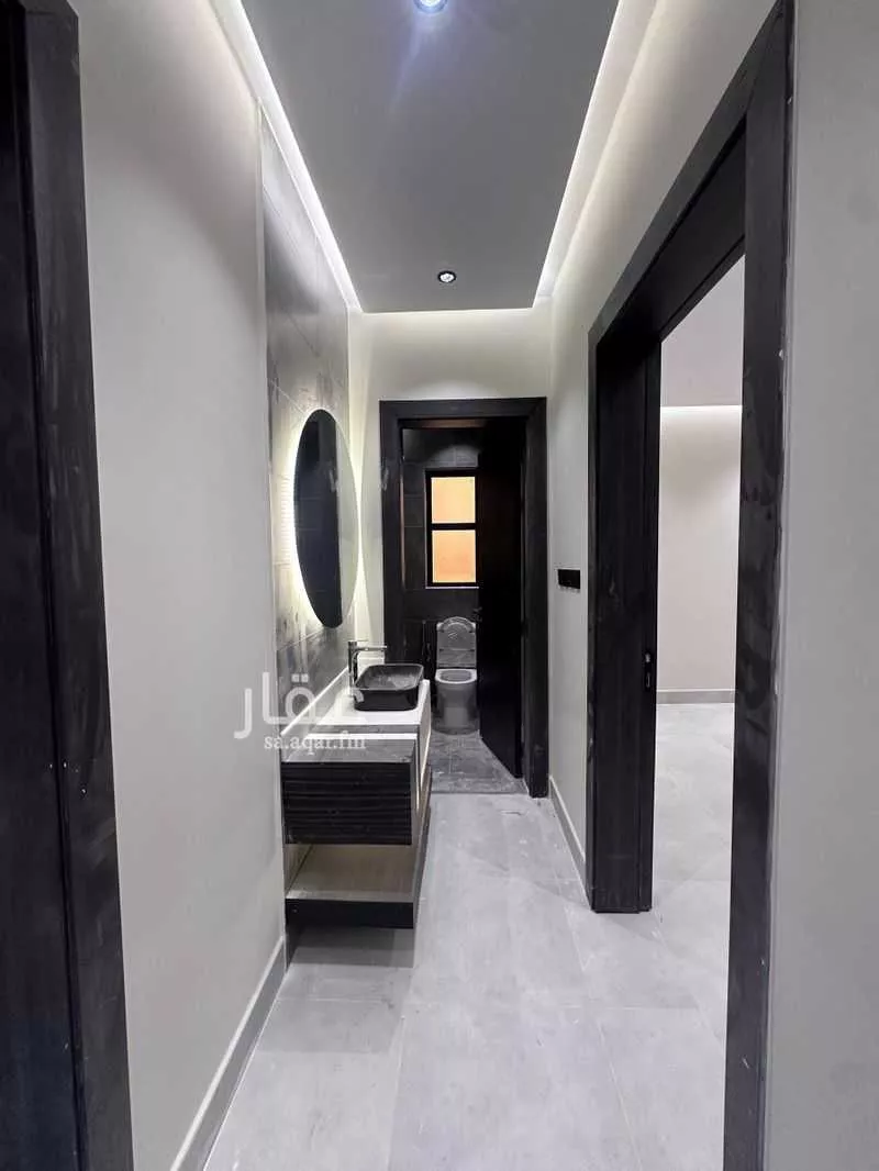 3 bedroom apartment in Al Bawadi 11