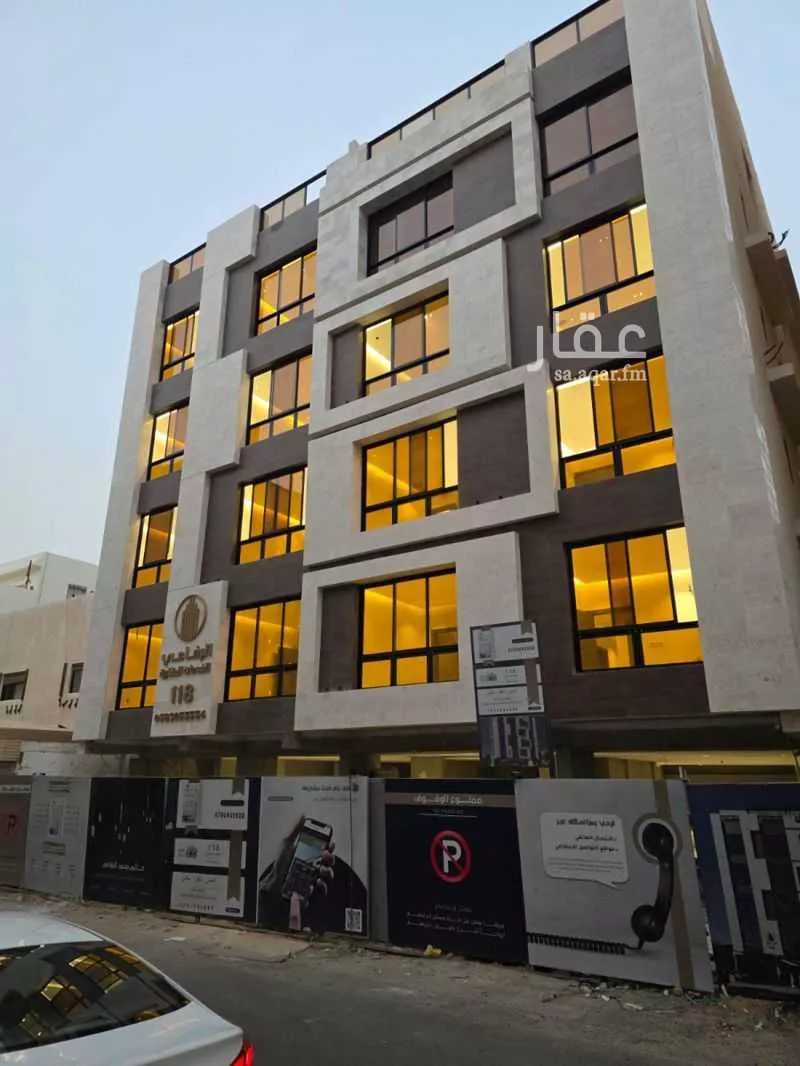 3 bedroom apartment in Al Bawadi 12
