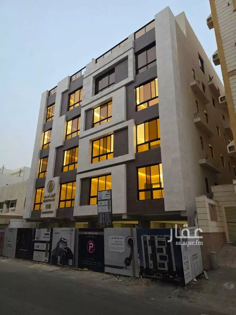 3 bedroom apartment in Al Bawadi 13