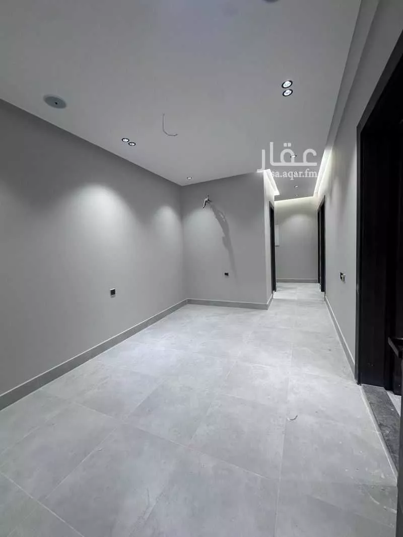 3 bedroom apartment in Al Bawadi 3