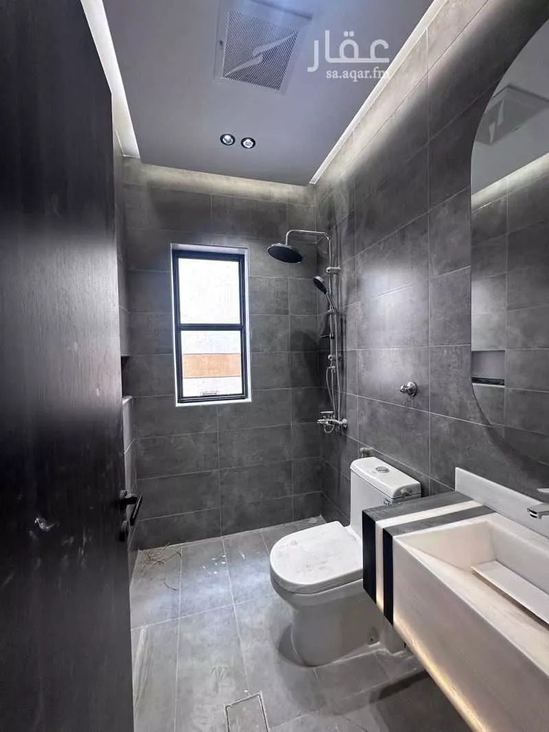 3 bedroom apartment in Al Bawadi 4