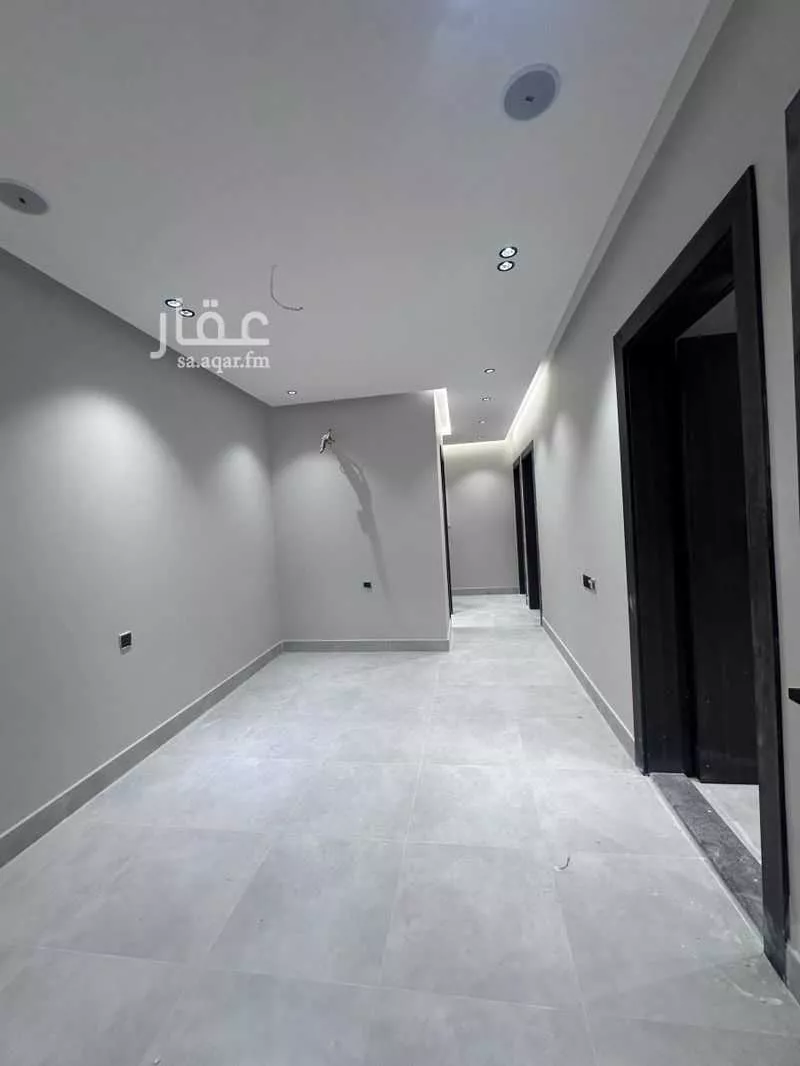 3 bedroom apartment in Al Bawadi 7