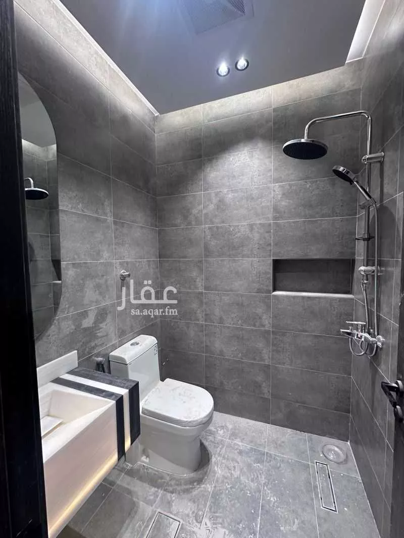 3 bedroom apartment in Al Bawadi 9