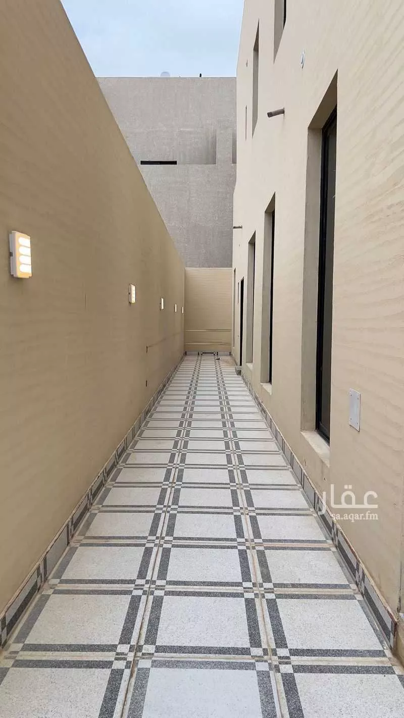 3 bedroom floor in Al Rimal 5