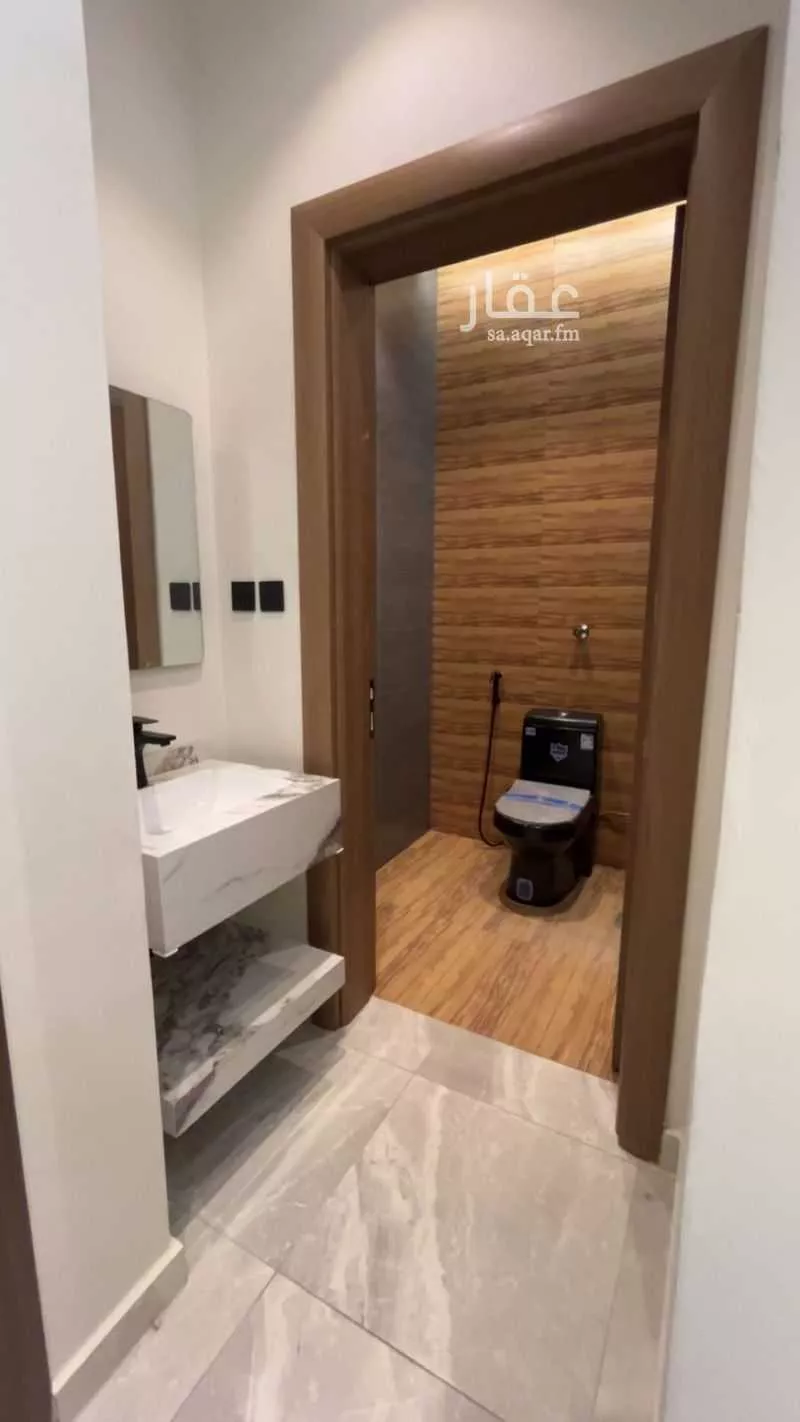 5 bedroom apartment in Al Rehab 19
