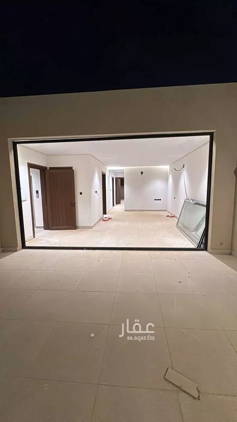 دور 3 غرف في النرجس 18