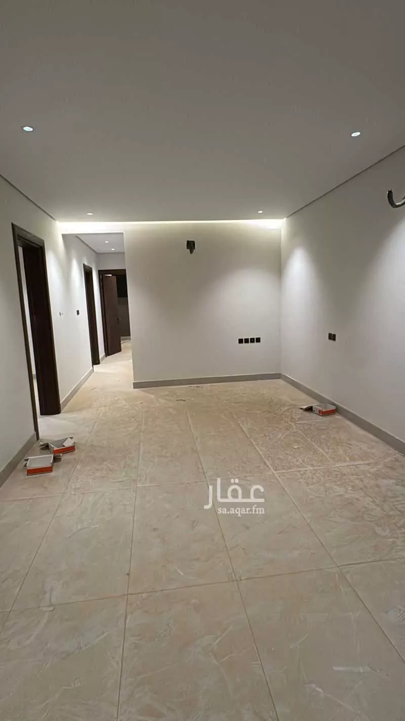 دور 3 غرف في النرجس 14