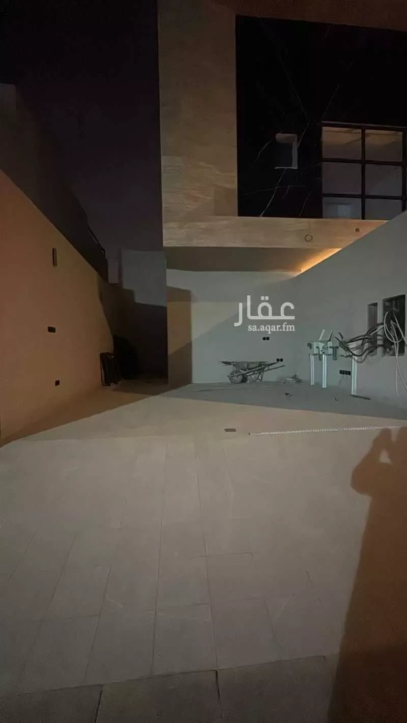 دور 3 غرف في النرجس 20