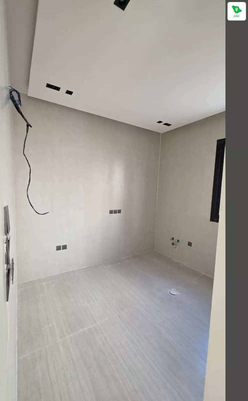 2 bedroom floor in Granada 3