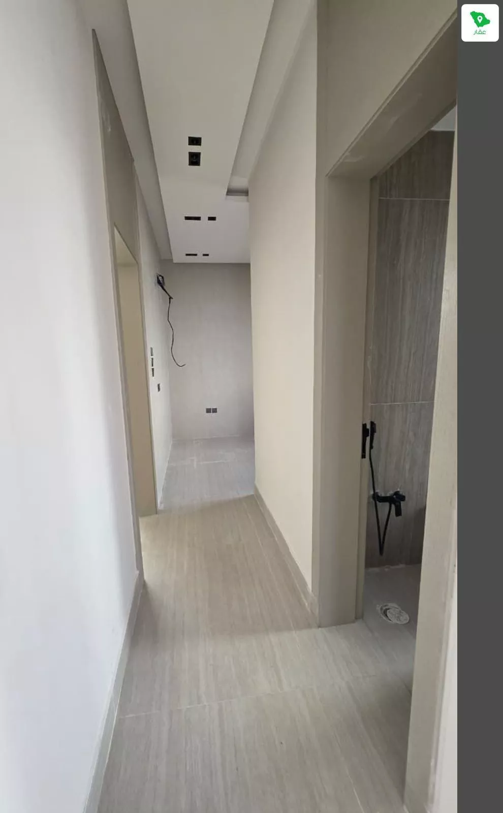 2 bedroom floor in Granada 10