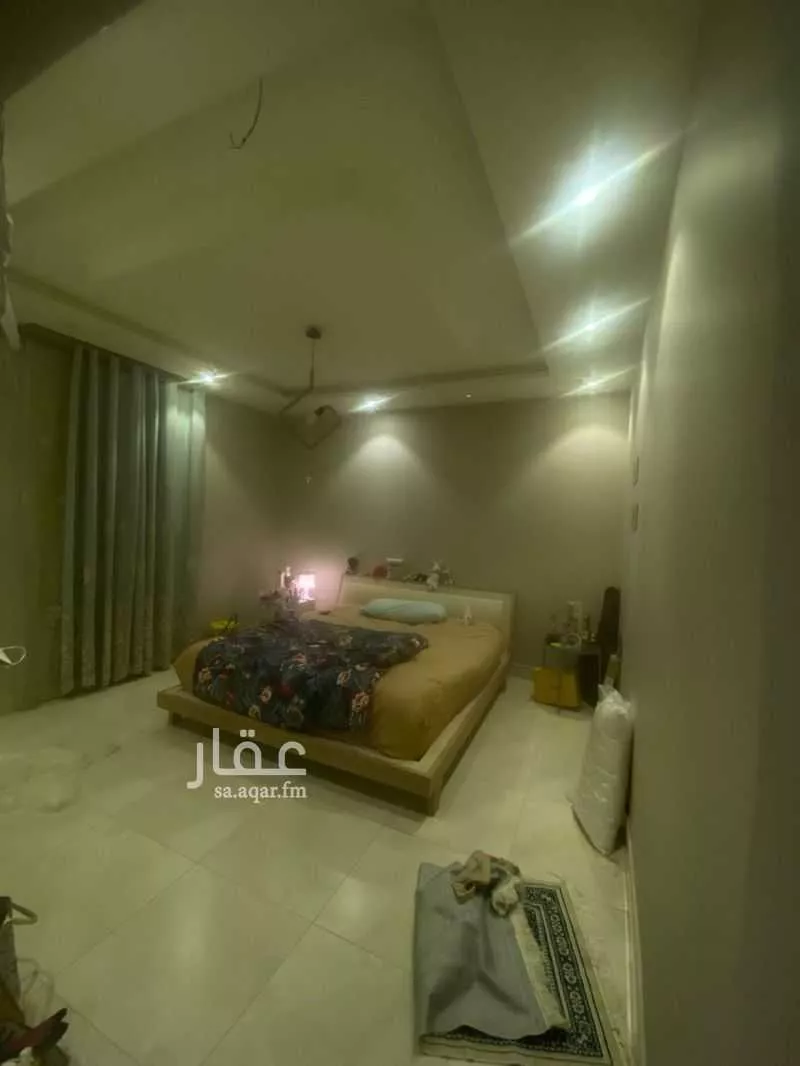 شقة 4 غرف في المنار 3