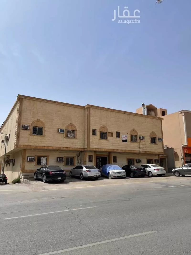 797 sqm building in Al Uraija 3