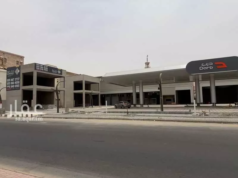 أرض 5105 م² في مدائن الفهد 2