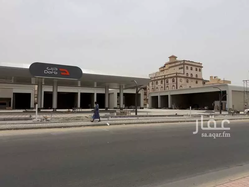 أرض 5105 م² في مدائن الفهد 3