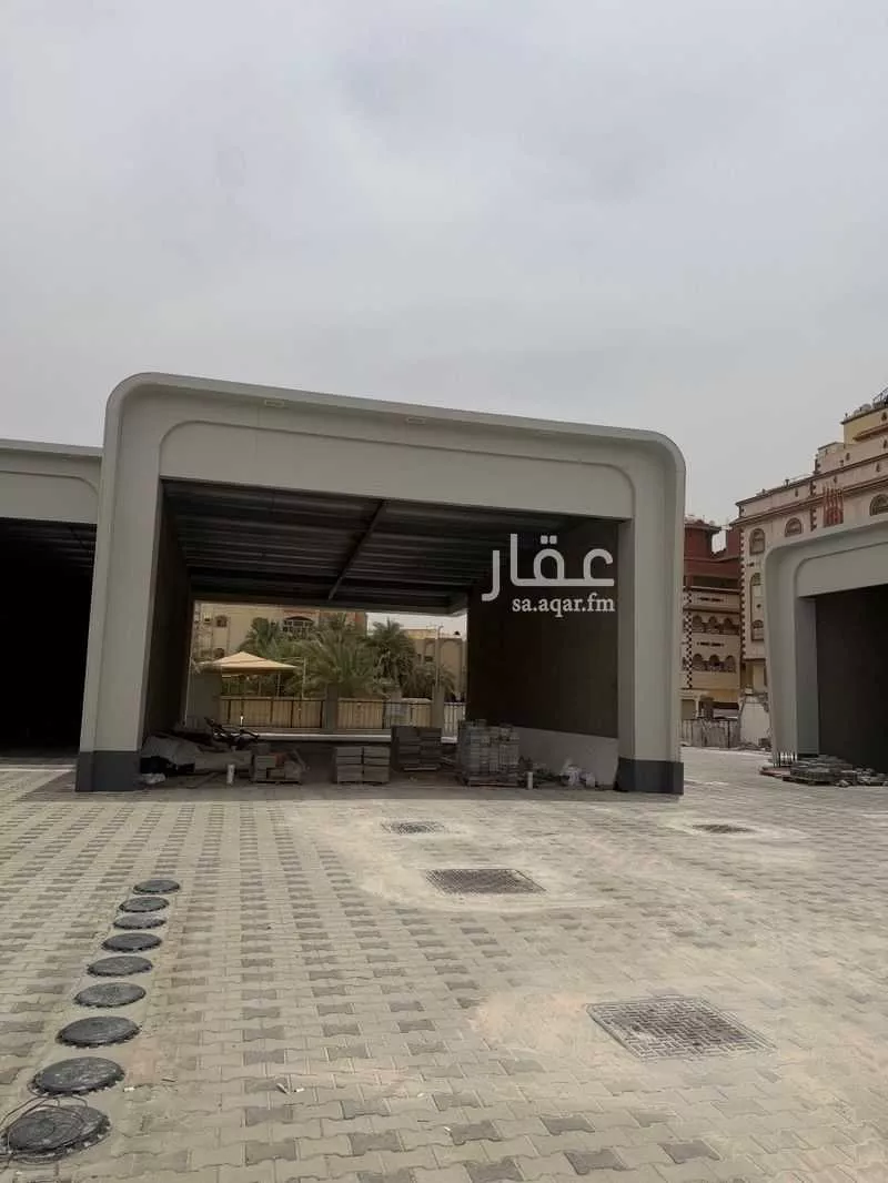 أرض 5105 م² في مدائن الفهد 4