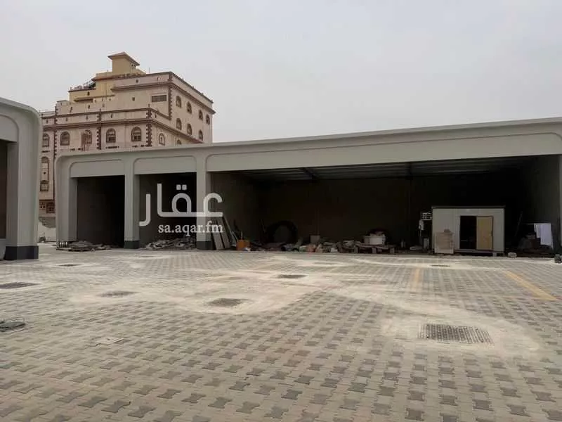 أرض 5105 م² في مدائن الفهد 5