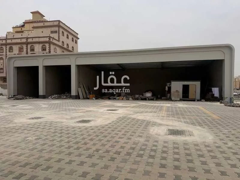 أرض 5105 م² في مدائن الفهد 9