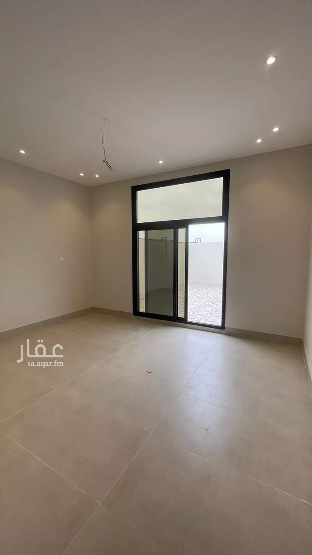 فيلا 6 غرف في الأمواج 28