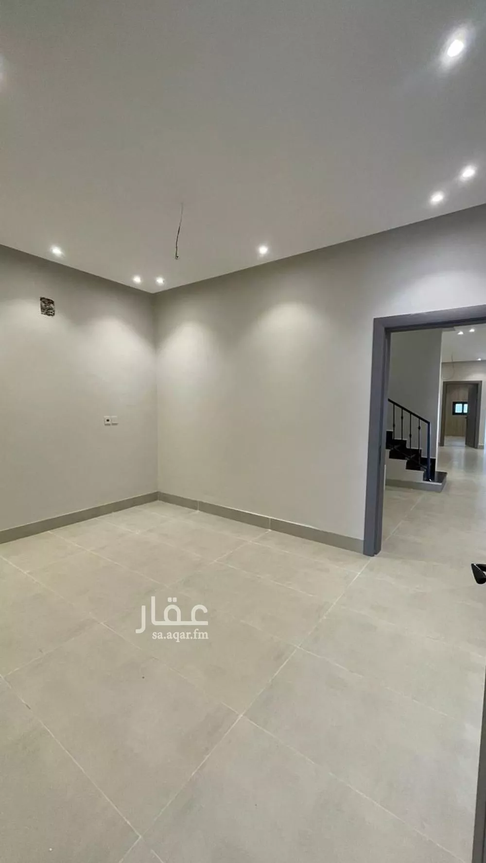 فيلا 6 غرف في الأمواج 41