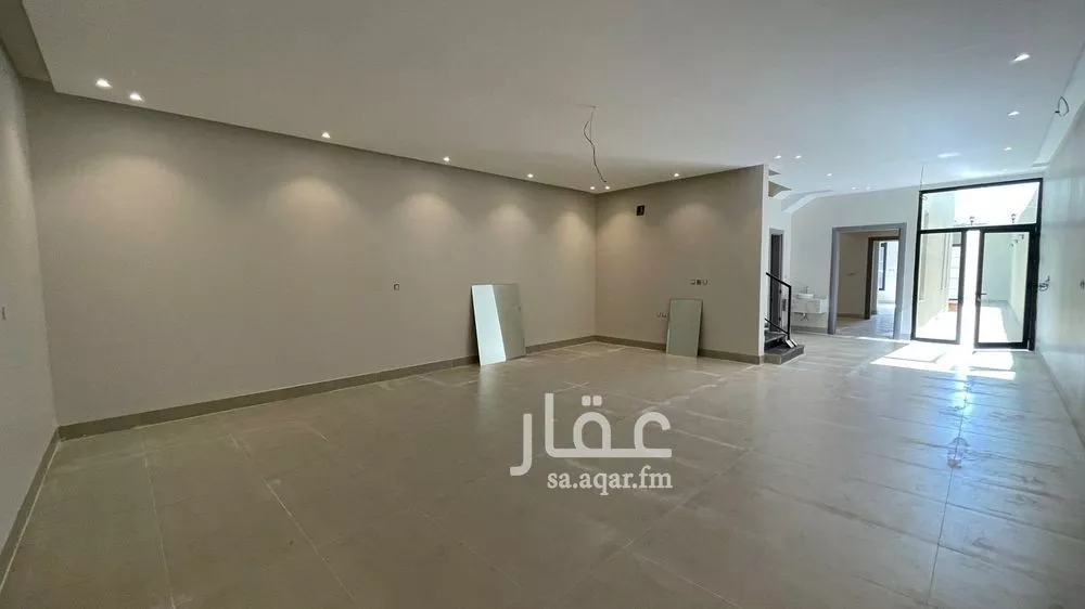 فيلا 6 غرف في الأمواج 47