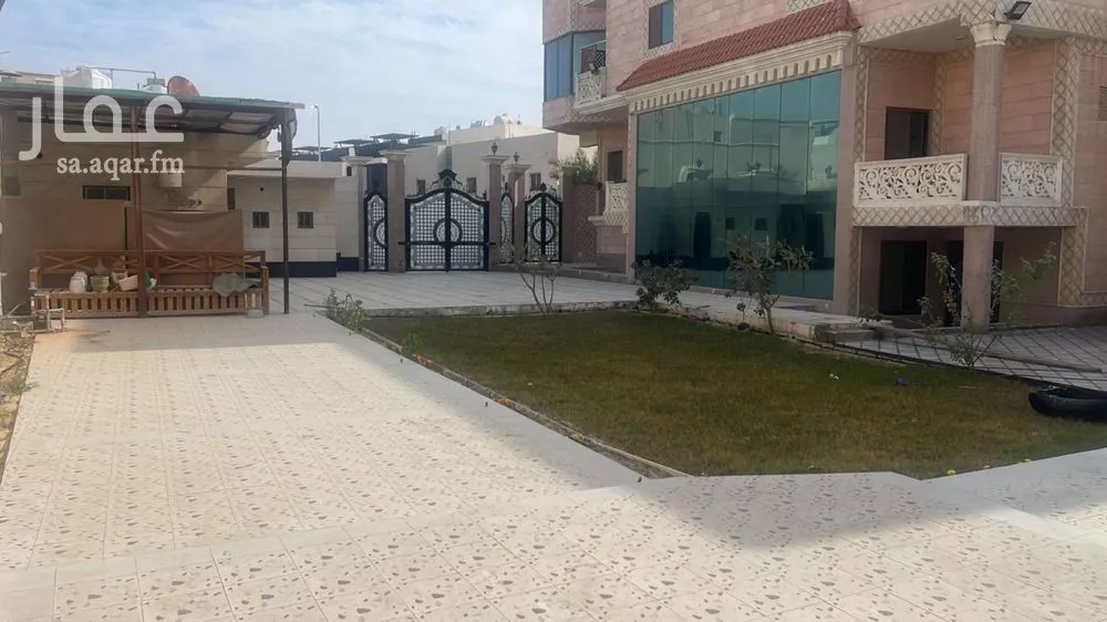 فيلا 10 غرف في التحلية 5