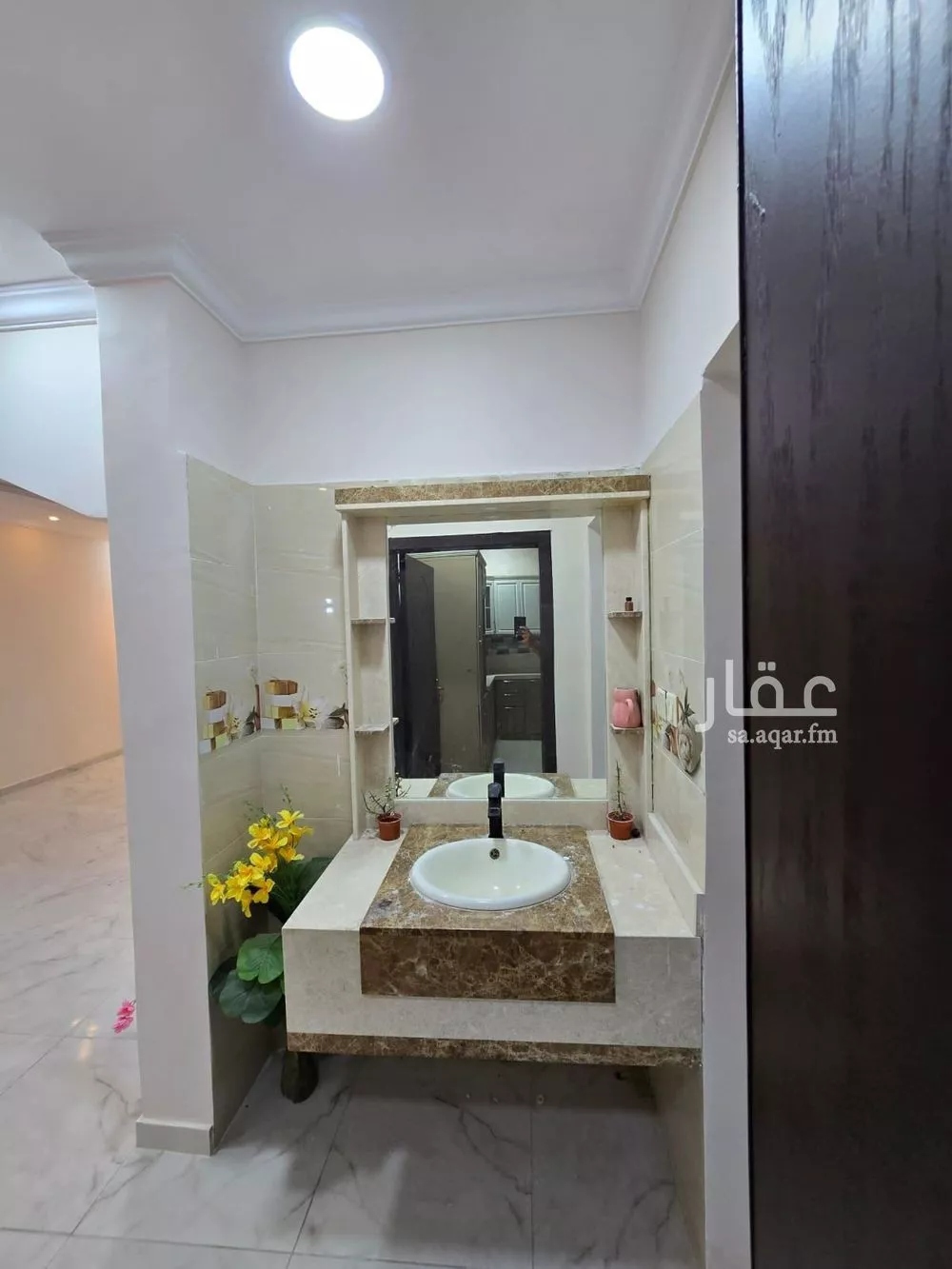 6 bedroom villa in Dahiat King Fahd 17