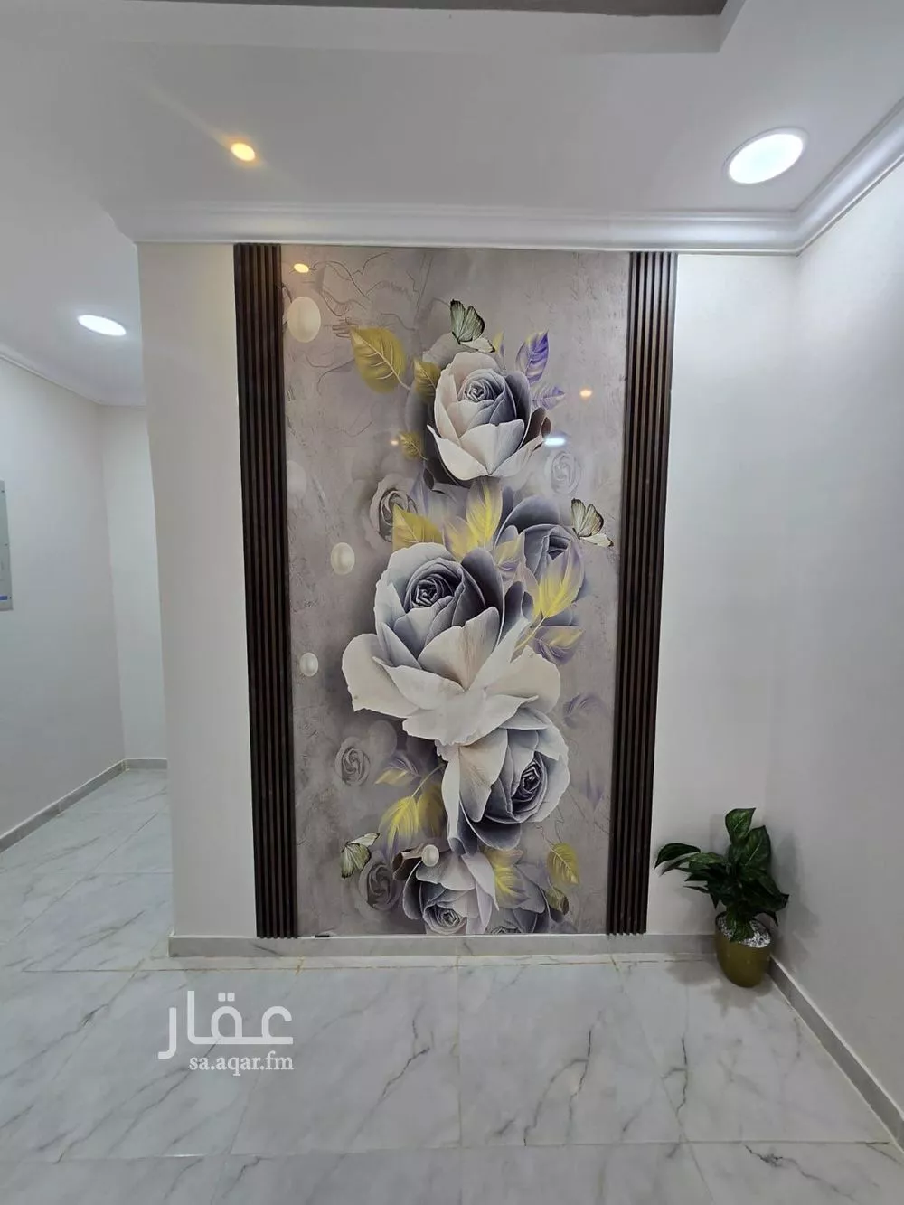 6 bedroom villa in Dahiat King Fahd 25