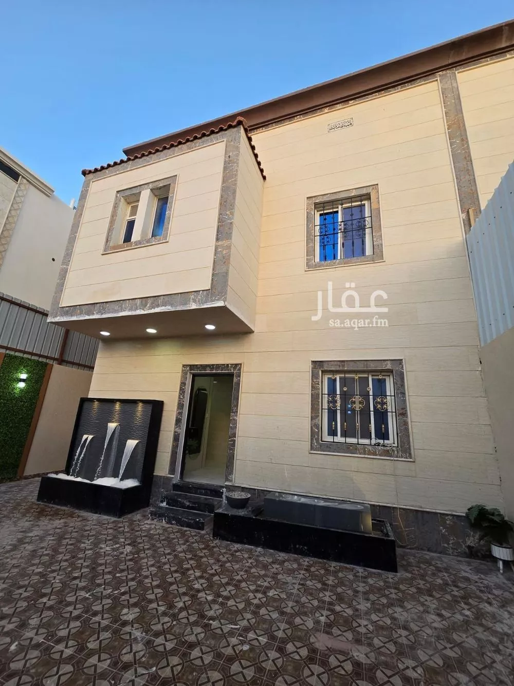 6 bedroom villa in Dahiat King Fahd 5