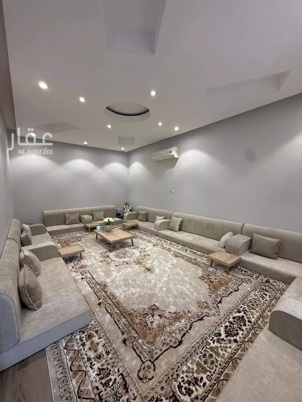 4 bedroom villa in Taibah 6