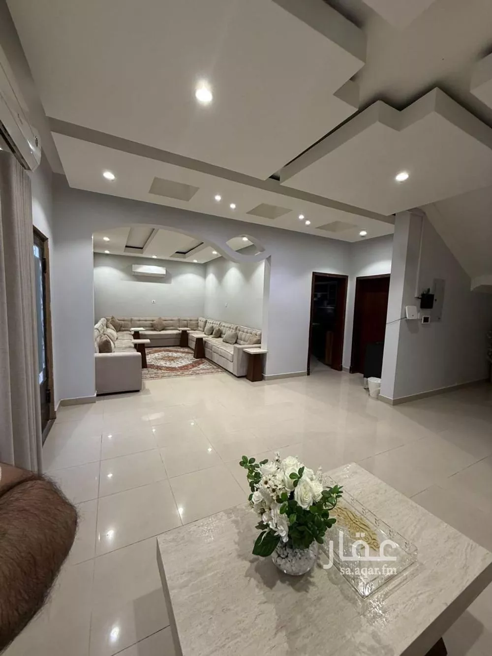4 bedroom villa in Taibah 7