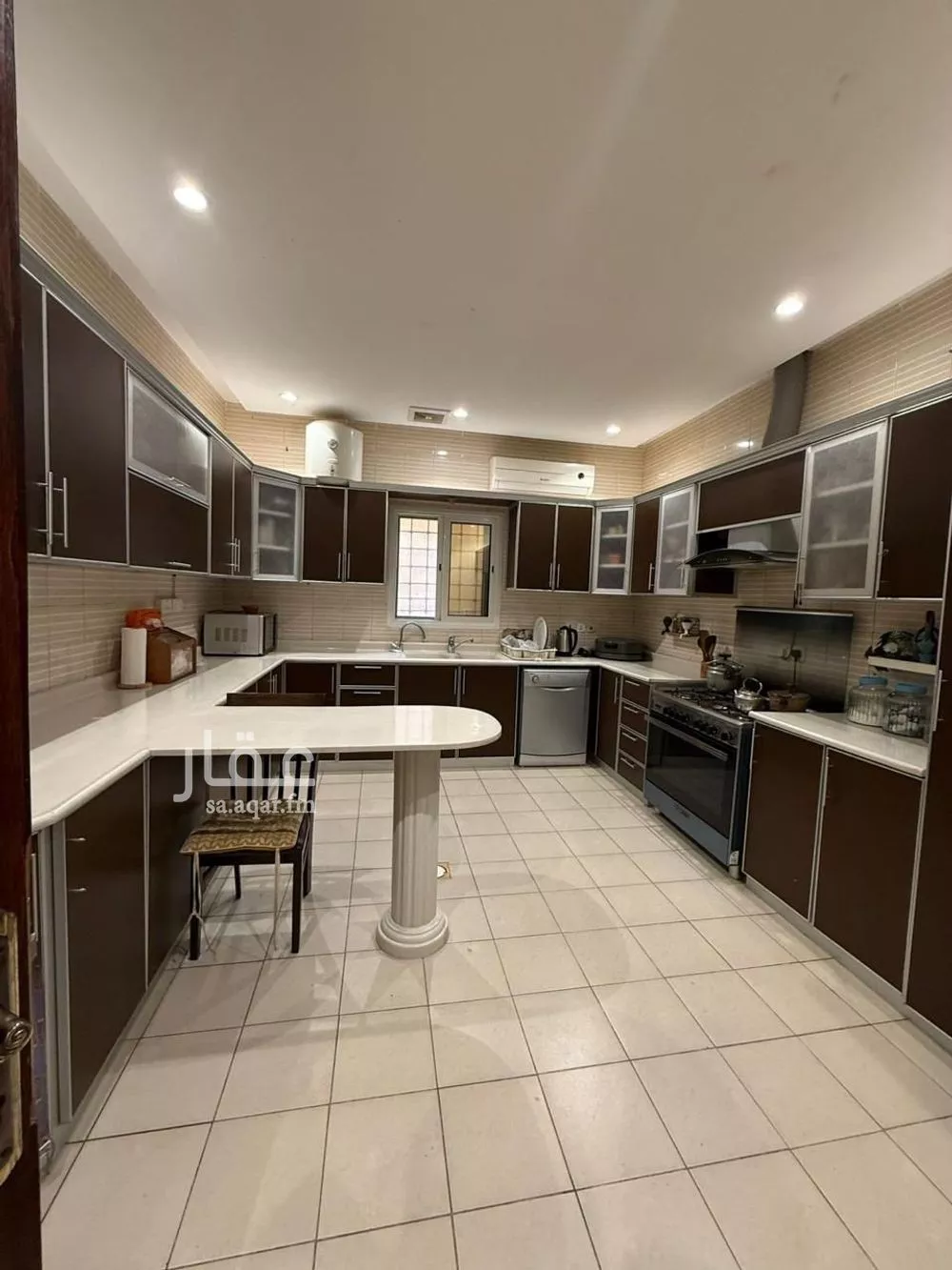 4 bedroom villa in Taibah 8