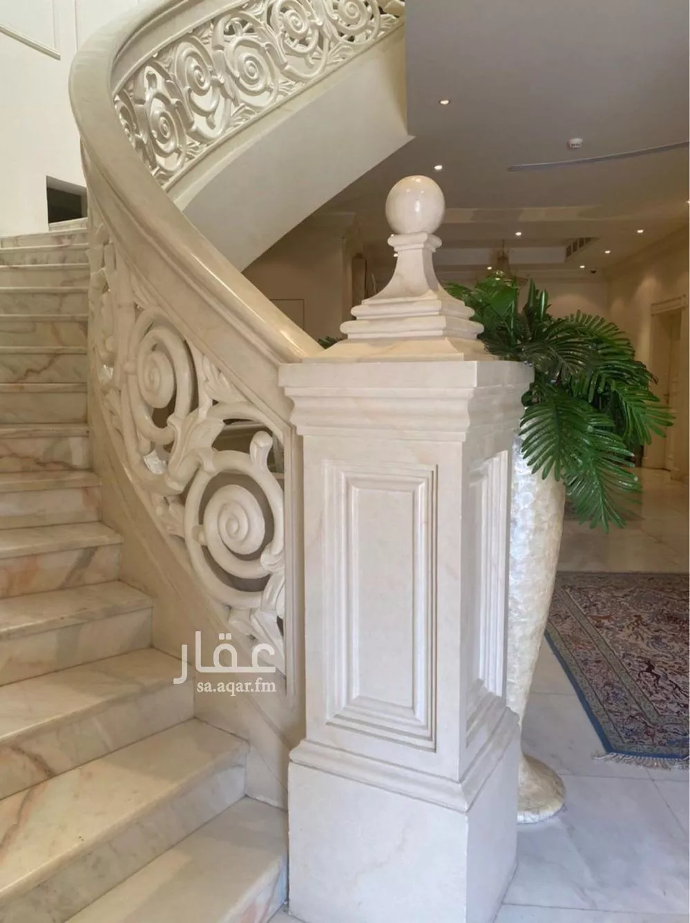 5 bedroom villa in Al Hada 2