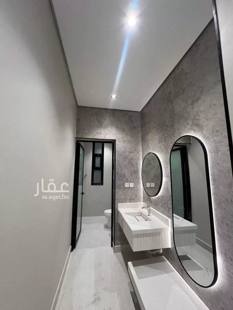 فيلا 7 غرف في الشعلة 4