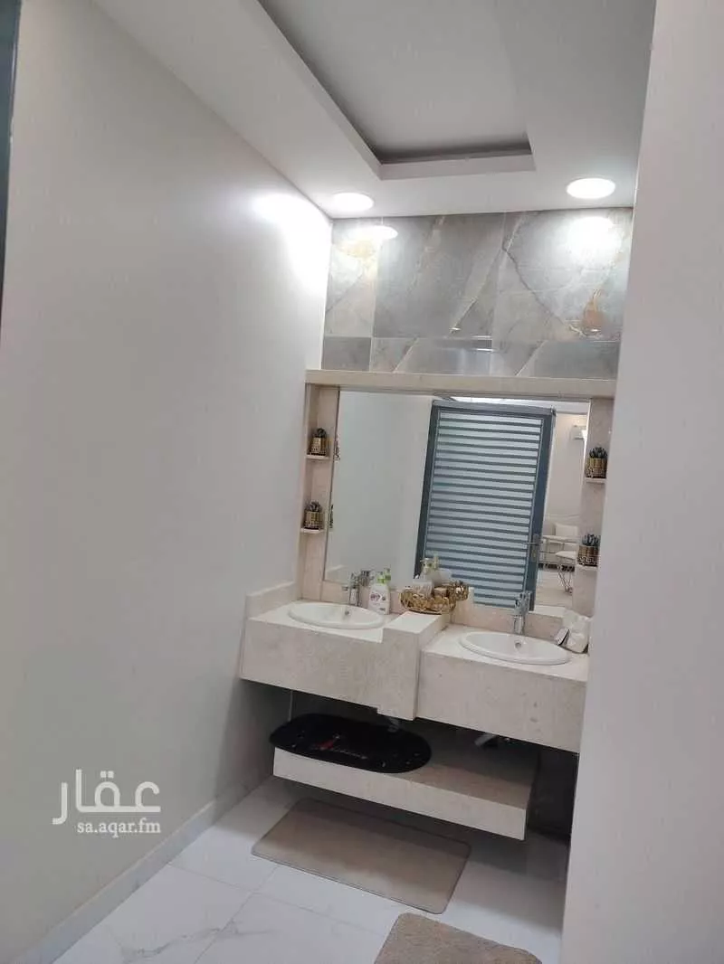 فيلا 6 غرف في ضاحية الملك فهد 12