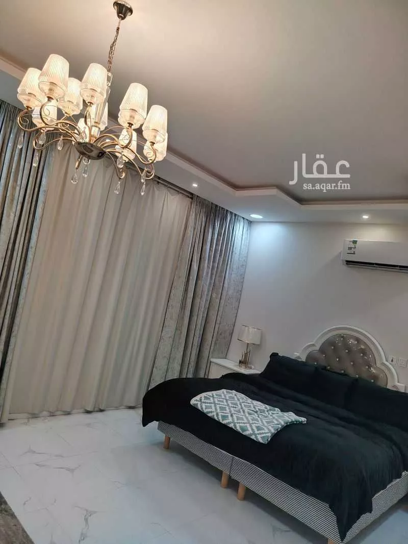 فيلا 6 غرف في ضاحية الملك فهد 14