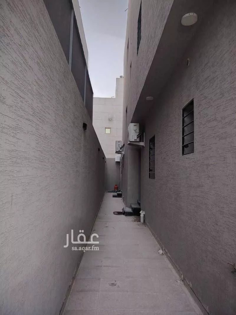 فيلا 6 غرف في ضاحية الملك فهد 19