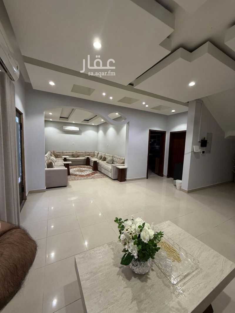 فيلا 4 غرف في طيبة، الدمام 6