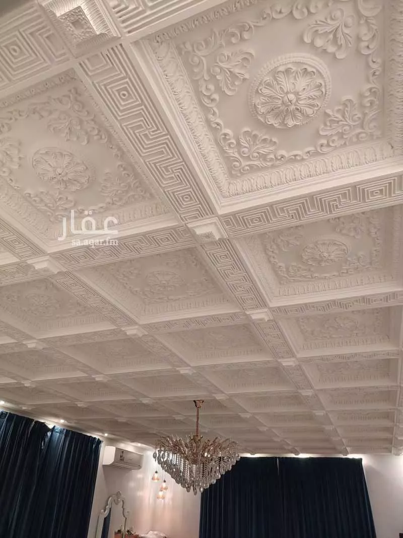 13 bedroom villa in Dahiat King Fahd 9