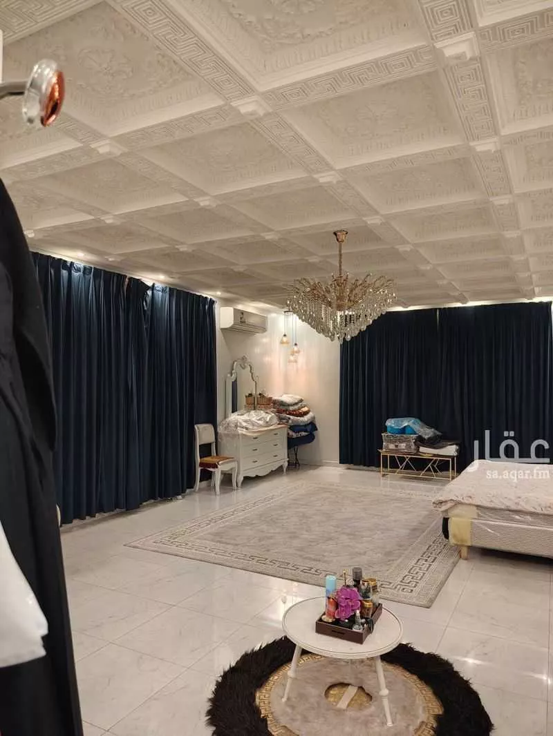 13 bedroom villa in Dahiat King Fahd 10