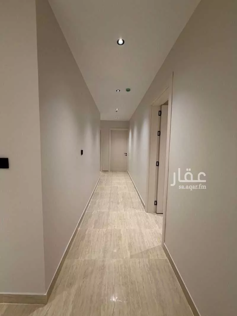 3 bedroom apartment in Al Hamra 6